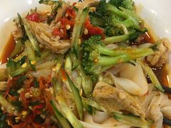 -魏家凉皮(博水商务大厦店)