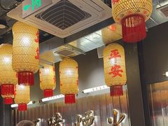 -朱光玉火锅馆·太原旗舰(钟楼街店)