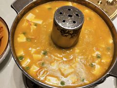 -我家福厨(万达中餐厅店)