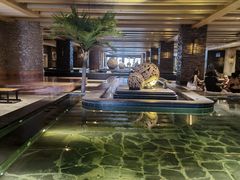 -清河半岛温泉度假酒店