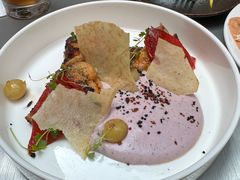 -Ocean's Table 欧舍