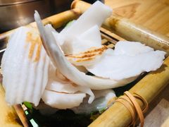-椰夫人·养生椰子鸡(金沙洲永旺店)