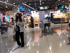 -盒马鲜生(岭南新世界店)