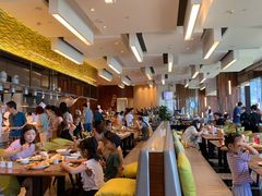 -苏州太湖假日酒店