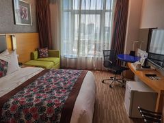 -北京东直门智选假日酒店