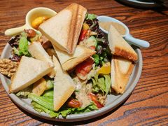 -食陆号·新式台湾创意菜(苏州首店)