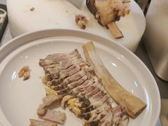 -西贝(吴江路湟普汇店)