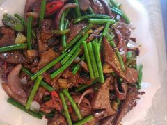 -同喜烤鸭店(光芒店)