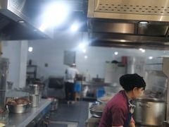 -清真磨沟沿老字号牛肉面(总店)