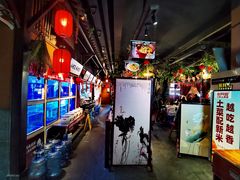 -老阿爸鲜鱼土菜(昆山花桥店)