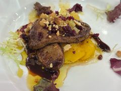 -摩根扒房(桐梓林店)