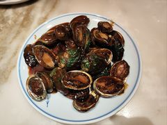 -日丰园海肠水饺·老字号大连海鲜(和平广场店)