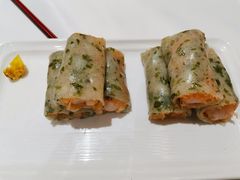 -喜宴又一村·粤菜·茶点·海鲜(壹方天地店)