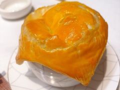 酥皮海参胡辣汤-长安酒肆(曲江店)