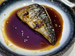 -小句号日本料理(江宁万达店)