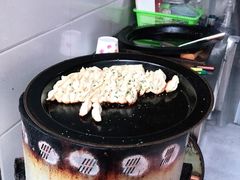-胡记锅贴·沪上游子老鸭粉丝汤(太原路店)