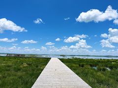 -花湖生态旅游区