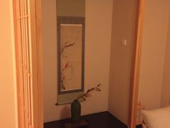 -北京古北水镇御舍温泉酒店