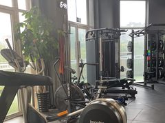 -Burn Fit燃炼健身工作室(新都旗舰店)