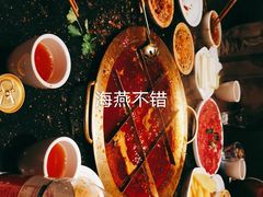 -周师兄大刀腰片火锅(洪崖洞旗舰店)