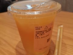 -去茶山(重庆万象城店)