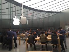 -Apple零售店(新街口店)