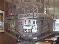 -Peet's Coffee皮爷咖啡(大学路店)