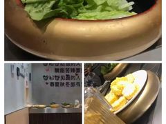 -川锅·火锅·烤肉自助餐厅