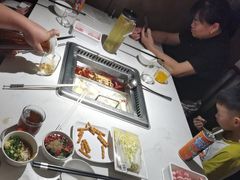 -野妹火锅(布吉店)