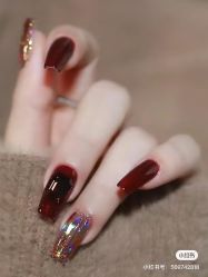 -LILY NAILS美甲美睫