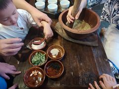 -金苑酒家·客家菜·广东老字号(万象店)
