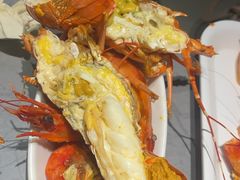 -奔海甄选·活鲜刺身铁板烧自助(太原里店)