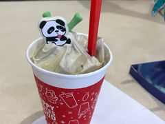 -DQ·蛋糕·冰淇淋(金牛万达店)