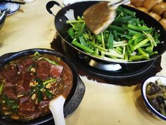 -庆丰农庄·团建·农家菜(大浪店)