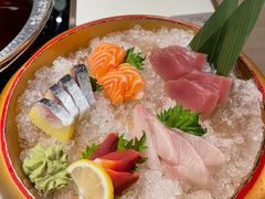 -温禾牛·和牛寿喜烧自助火锅(恒基名人店)