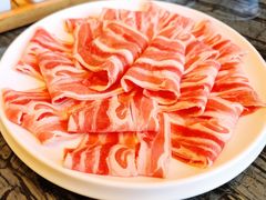 苏尼特高钙羊排-大渔小鲜火锅店