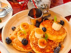 -Highline·城市露台景观餐厅(淮海路店)