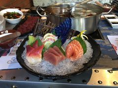 -鲤·鮨KOISUSHI