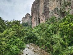 -雁荡山风景名胜区