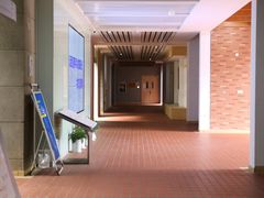 -浙江万里学院(钱湖校区)