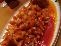 -吴记酱骨炖菜馆(西大直街店)
