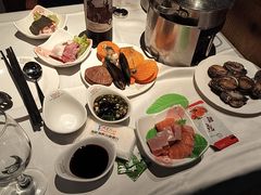 -领鲜活海鲜榴莲自助火锅(东门店)