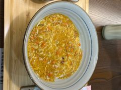 -蟹味阁·蟹黄面(体育西横街店)