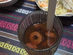 -驿楼兰·新疆菜(火车站店)