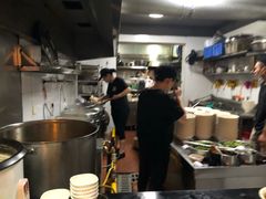 -易裕和·长沙米粉(友谊路店)