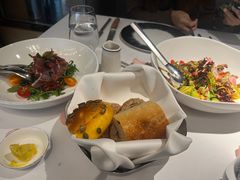 -燃扒房Steakhouse(皇庭店)
