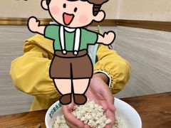 掰馍-老刘家永盛斋·传统泡馍(东关南街店)