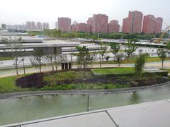 景观位-雀蓝川菜(奥体广场店)