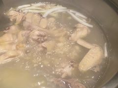 珍珠马蹄椰子鸡-大头椰·椰子鸡火锅(桂林万象城店)