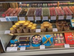 -PAUL LAFAYET 法式甜品(国金中心商场店)